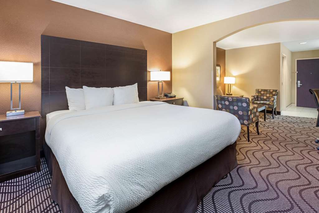 La Quinta Inn & Suites by Wyndham Meridian Boise West - photo 31