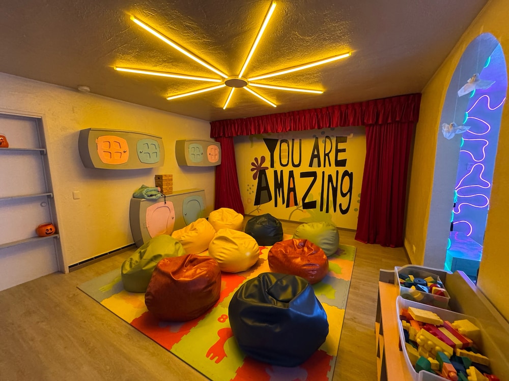 Children's activities