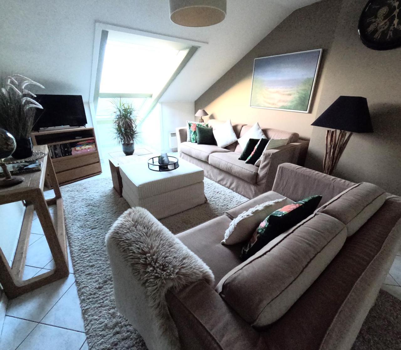 Skyview Suite — 4-Star Luxury Hotel in Oostduinkerke, Belgium