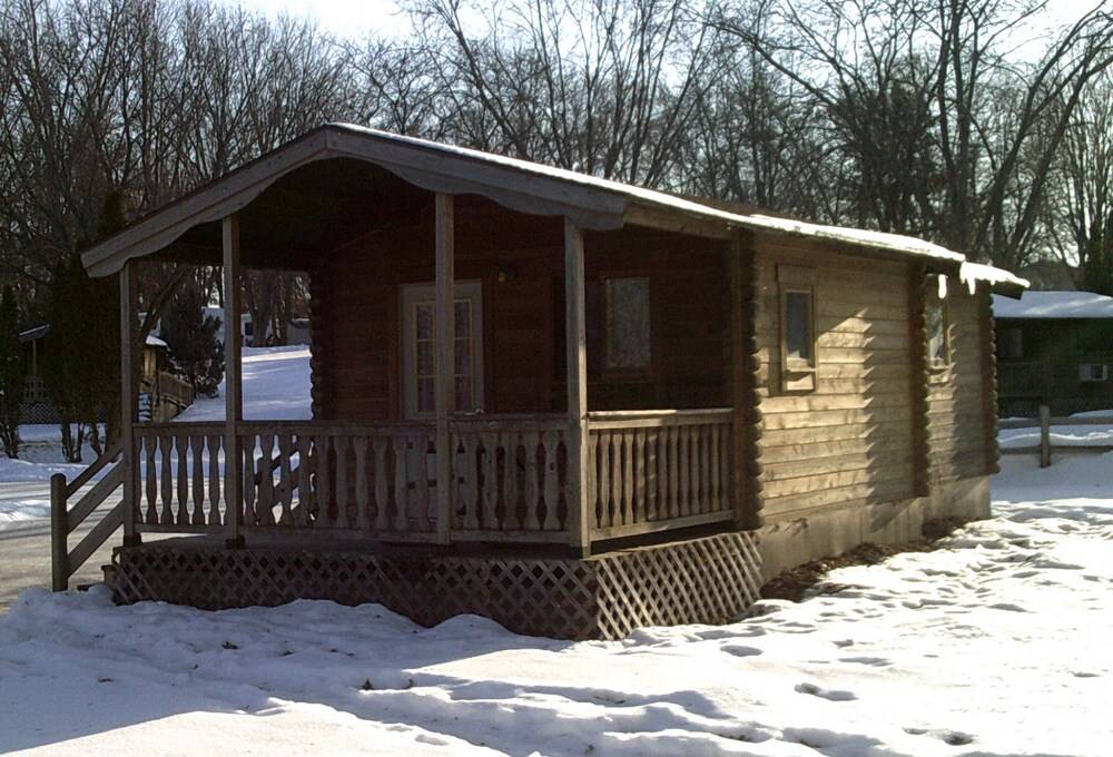 Fremont Campground - photo 73