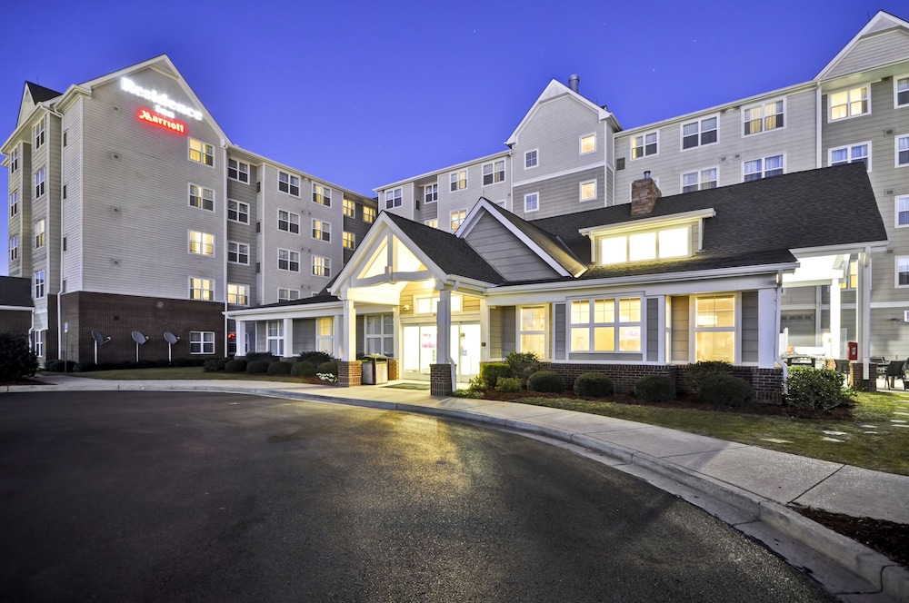 Residence Inn by Marriott Gulfport Biloxi Airport - photo 37