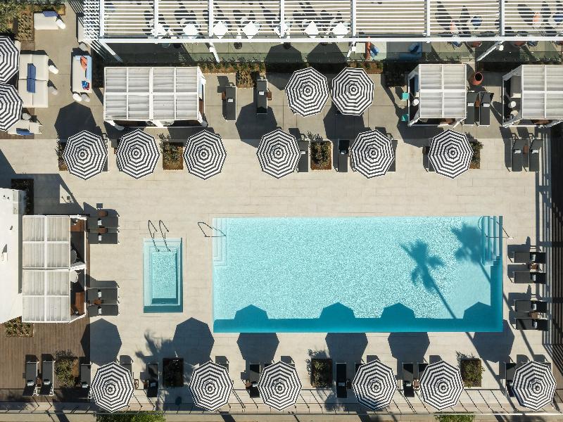 Thompson Palm Springs by Hyatt - photo 46