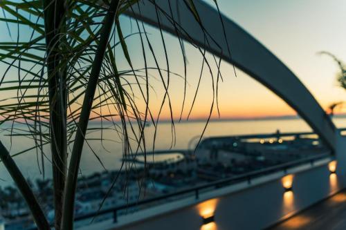 One&Only Melissa — 4-Star Luxury Hotel in Civitavecchia, Italy