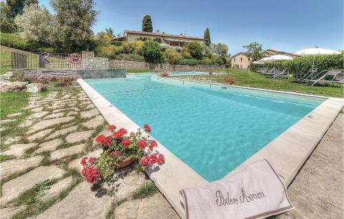Podere Moricci — hotel in Montaione
