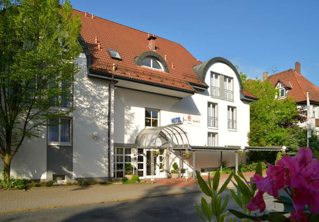 Hotel Caroline Mathilde in Celle, Germany