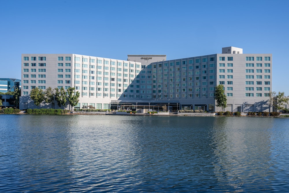 Grand Bay Hotel San Francisco - photo 195