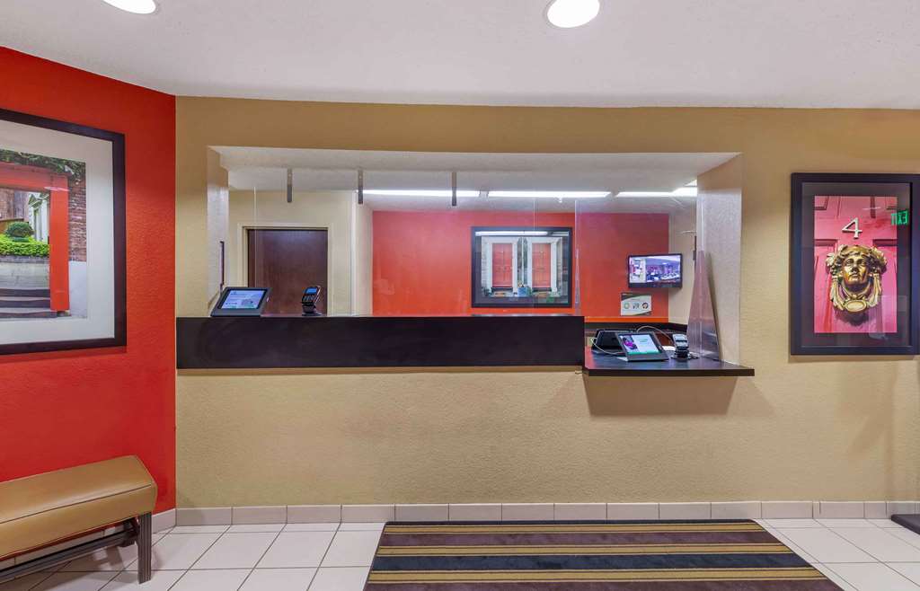 Extended Stay America Suites Baltimore Timonium - photo 5