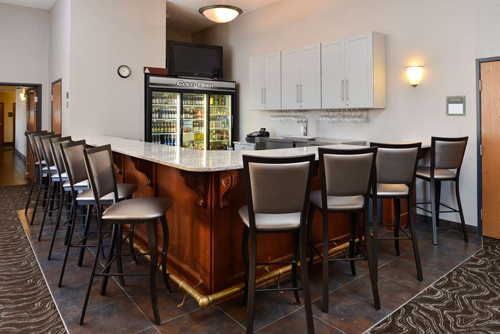 Comfort Inn & Suites Madison North - photo 37