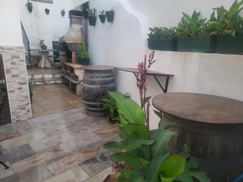 Casa Ignacio — Arriate — photo 3