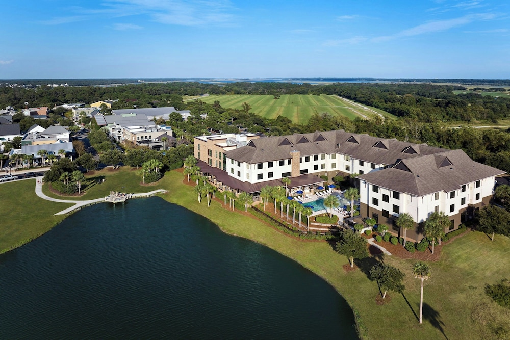 Charleston Kiawah Island Andell Inn - featured photo