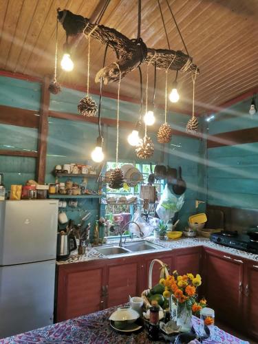 Lily’s Stone Garden in Buon Ma Thuot, Vietnam