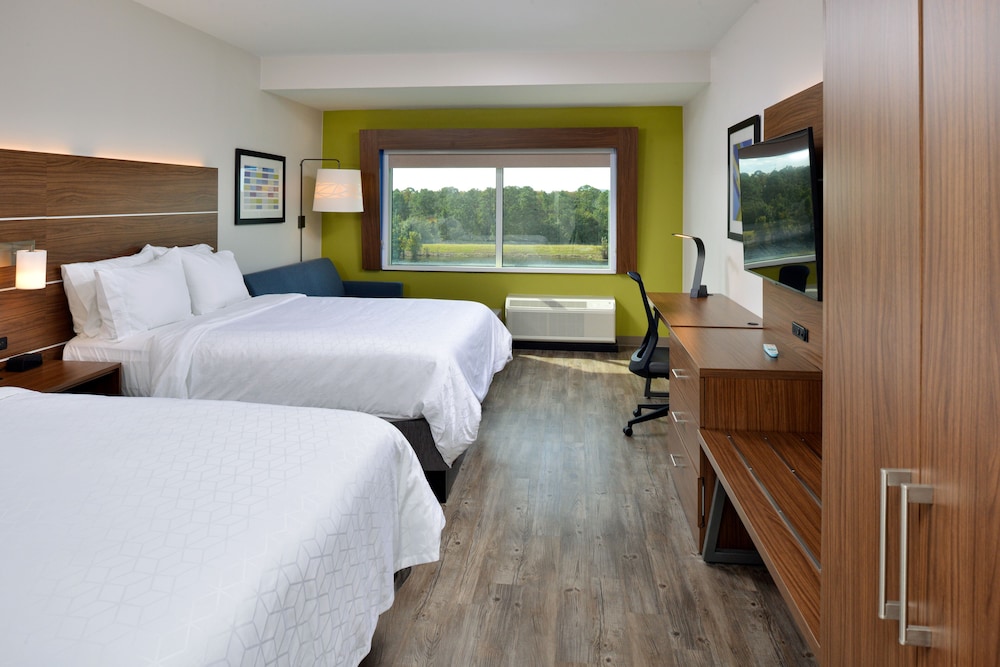 Holiday Inn Express Orlando South Park by IHG - photo 8