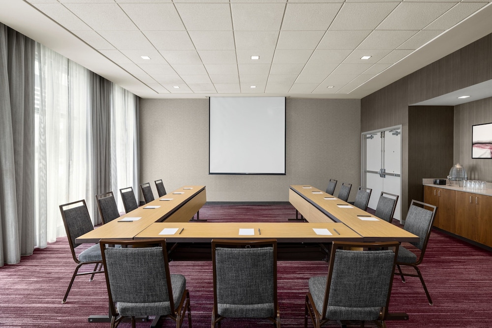 Courtyard by Marriott Omaha East Council Bluffs IA - photo 61