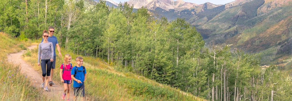 Aspenwood A Destination Residence - photo 26