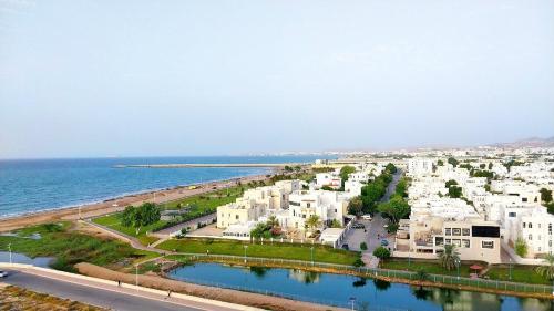 Beach star residency 2 — 4-Star Luxury Hotel in Muscat, Oman