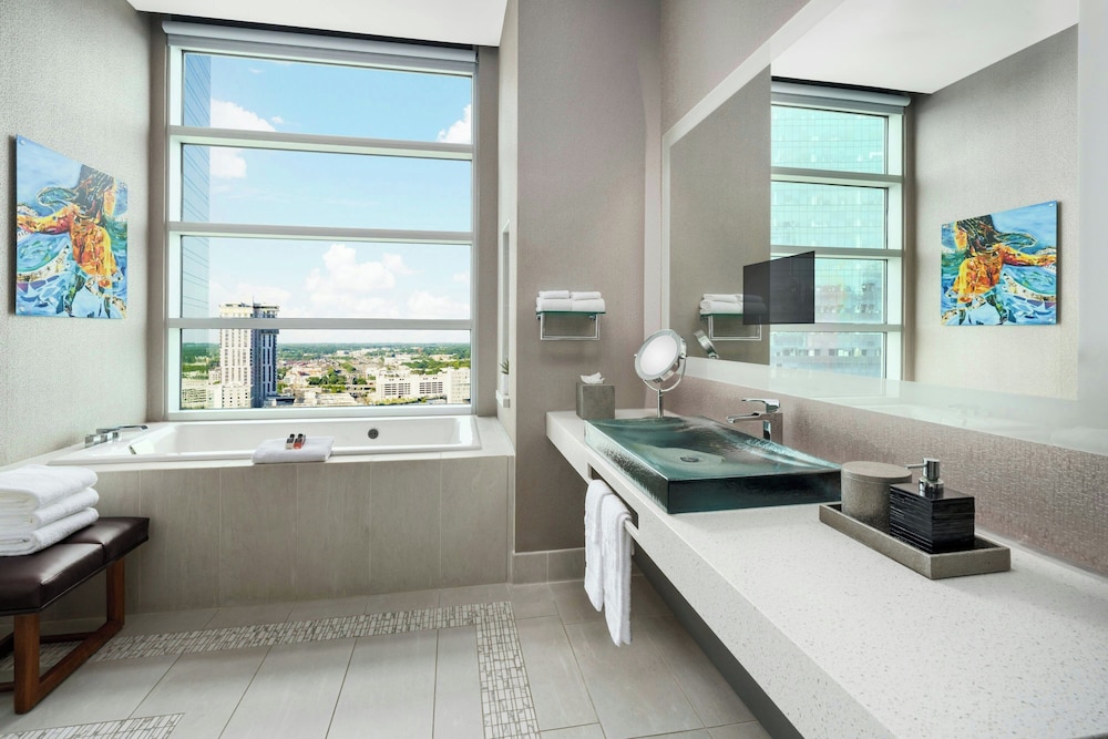 AC by Marriott Charlotte - photo 18