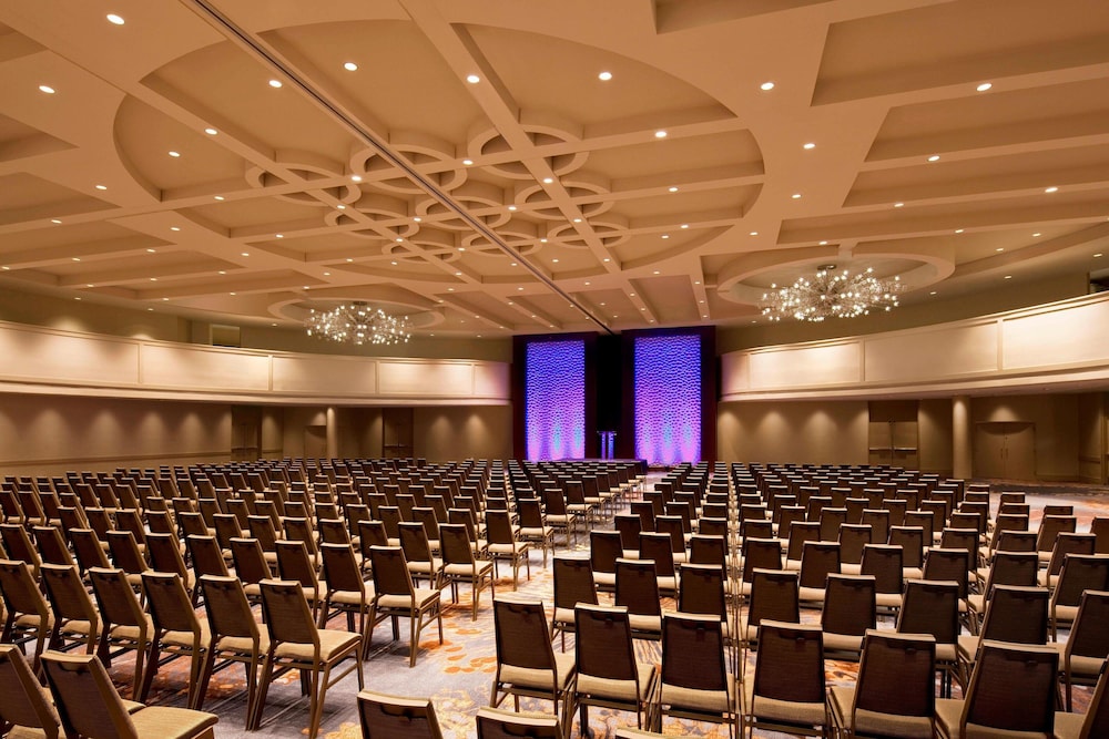 The Westin Peachtree Plaza Atlanta - photo 84
