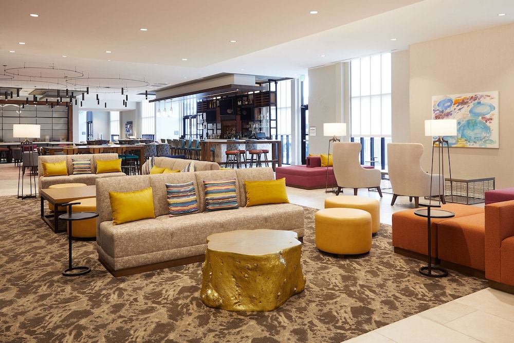 Hilton Garden Inn Elizabethtown KY - photo 4