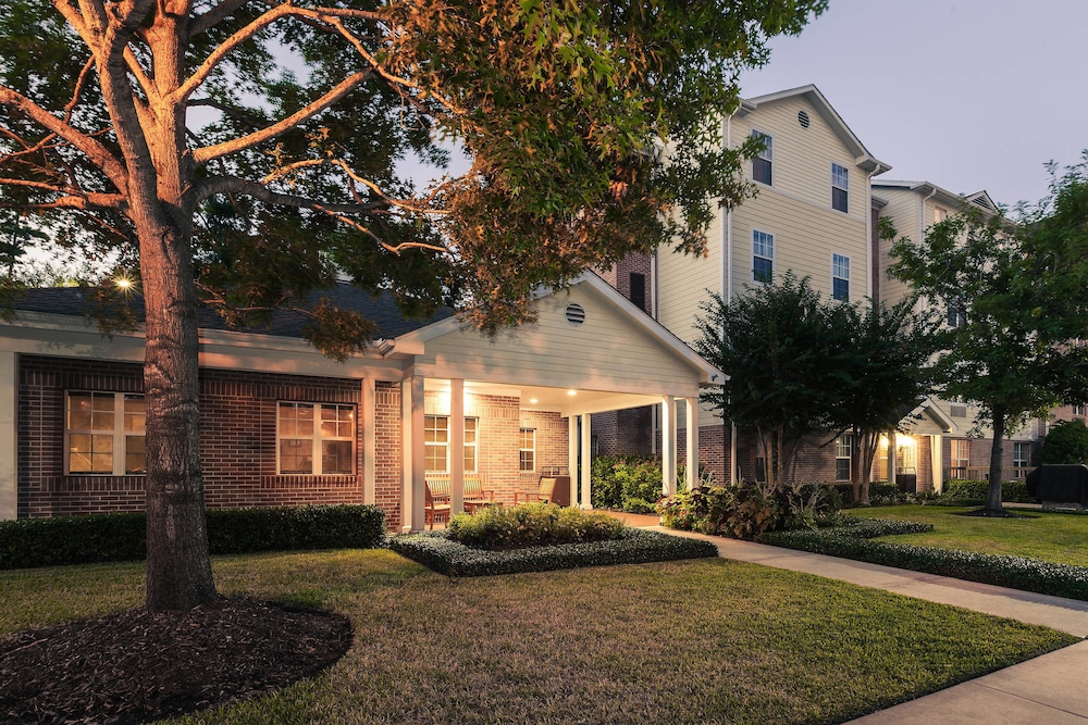 TownePlace Suites Houston Northwest - photo 2