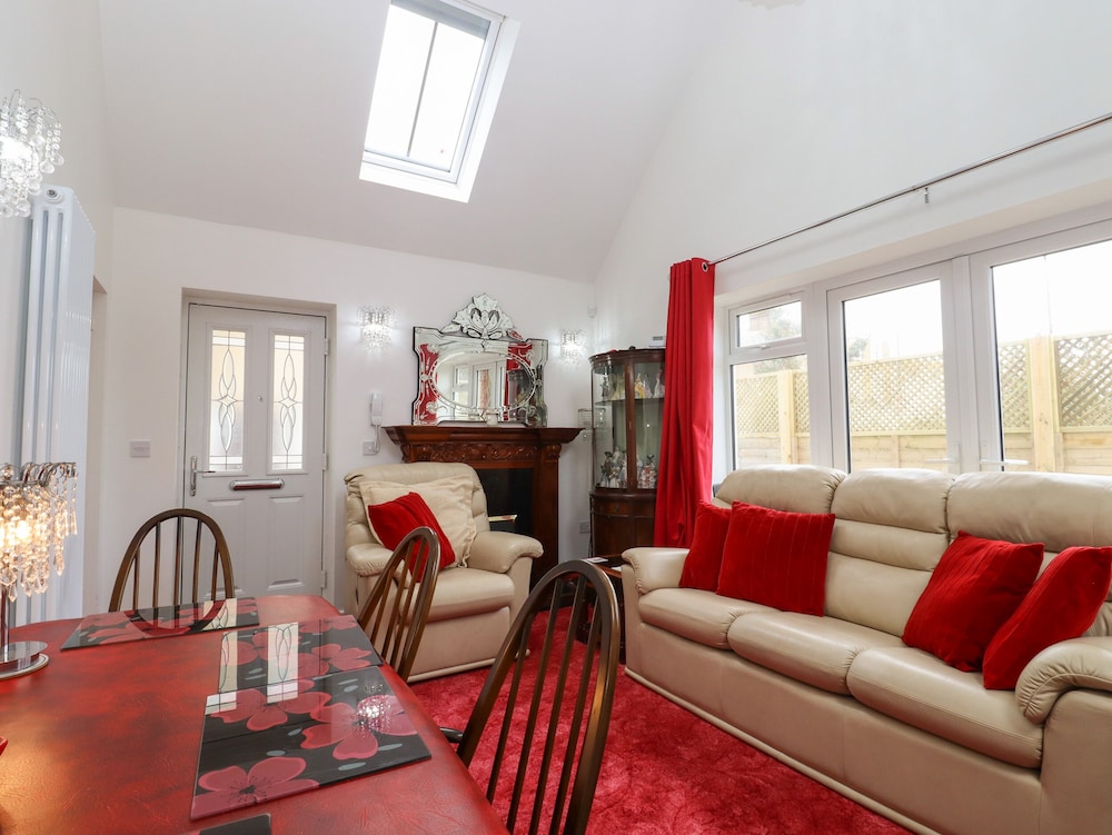 Barons Mews — hotel in Herne Bay
