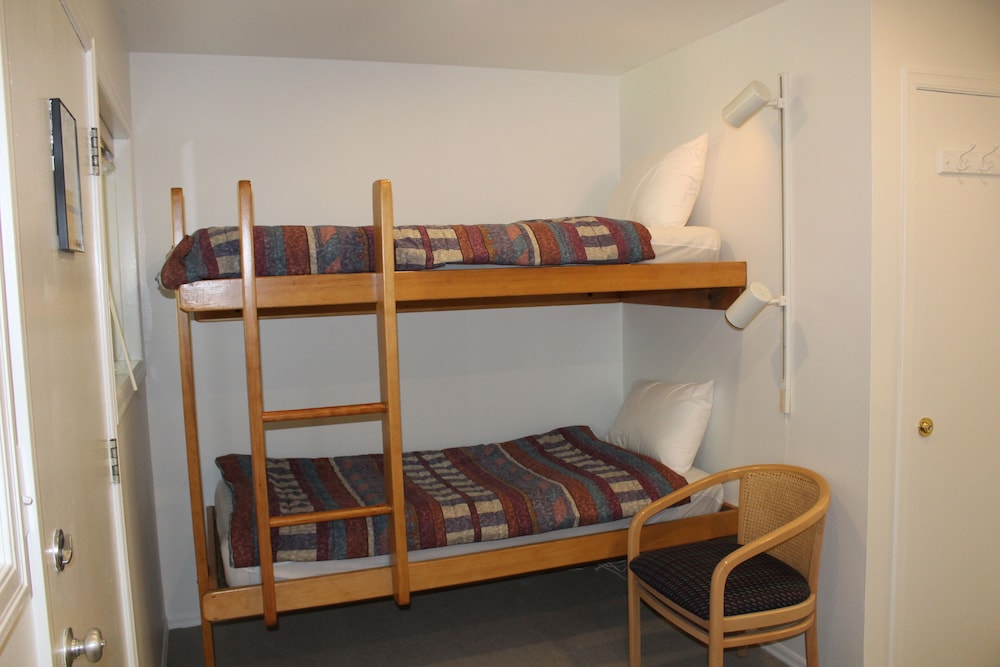 Crystal Chalets Condominiums at Crystal Mountain Ski Resort - photo 45