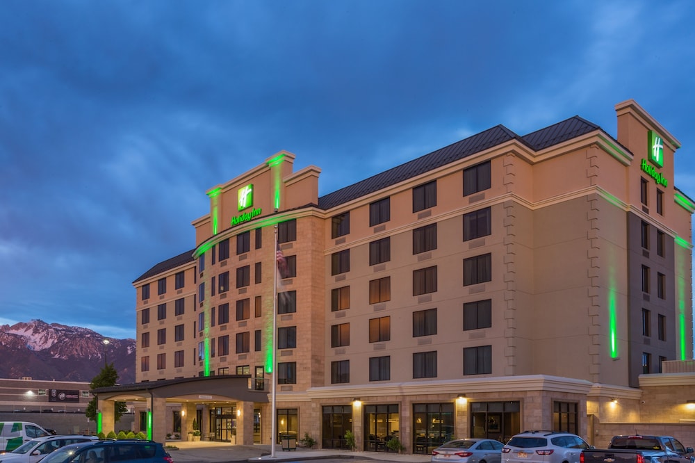 Holiday Inn South Jordan SLC South by IHG in South Jordan, United States