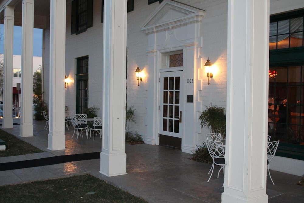 Boulder Dam Hotel - photo 54