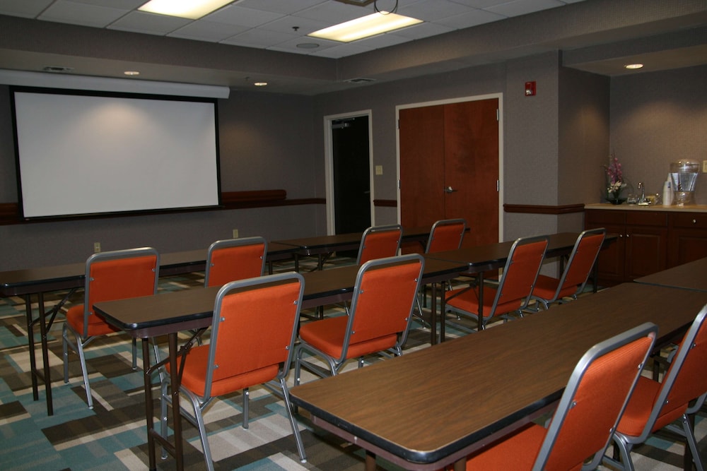 Hampton Inn Shreveport Airport - photo 85
