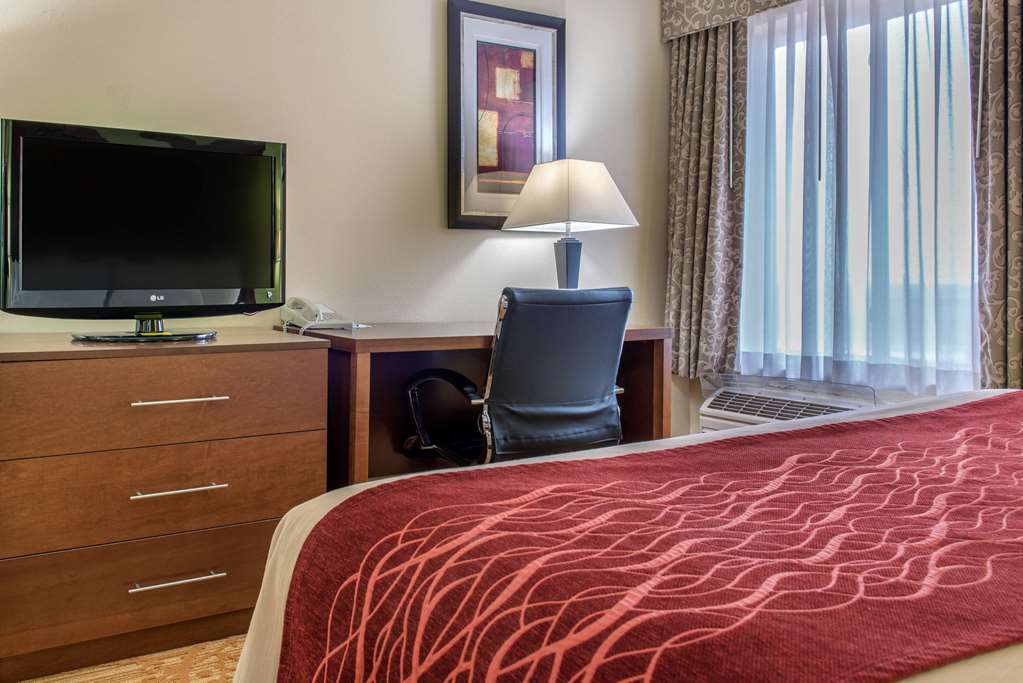 Quality Inn Jacksonville near I 72 - photo 23
