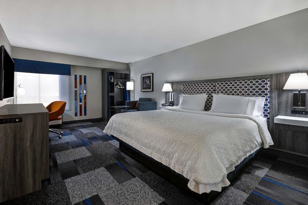 Hampton Inn San Antonio Downtown - photo 10
