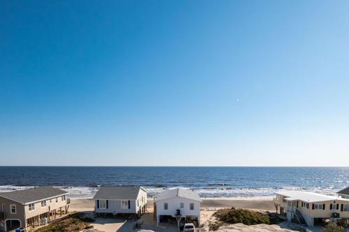 Angel's Rest by Oak Island Accommodations - photo 10