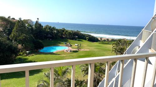 34 Kyalanga Beachfront Apartment — 4-Star Luxury Hotel in Durban, South Africa