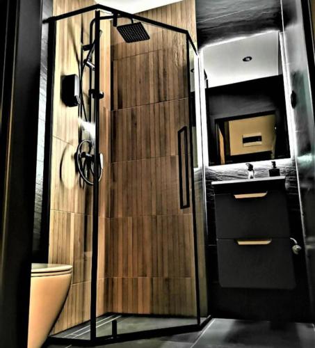 Spa Bath Apartment — 4-Star Luxury Hotel in Krakow, Poland