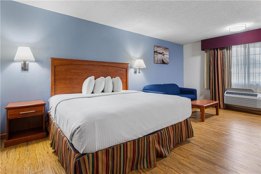 Best Western Palestine Inn - photo 9