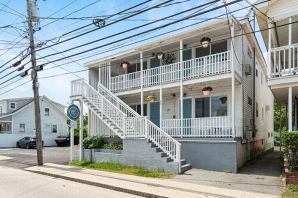 Beach Gardens Motel in Old Orchard Beach, United States