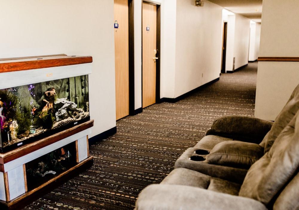Best Rest Inn & Suites Manchester - photo 7