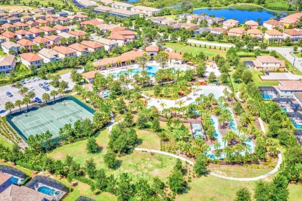 Splash of Magic at Solterra Resort - photo 33