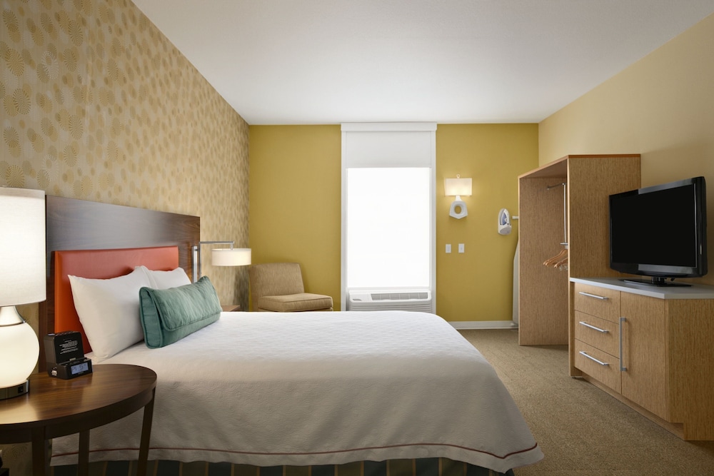 Home2 Suites by Hilton Oxford AL - photo 7