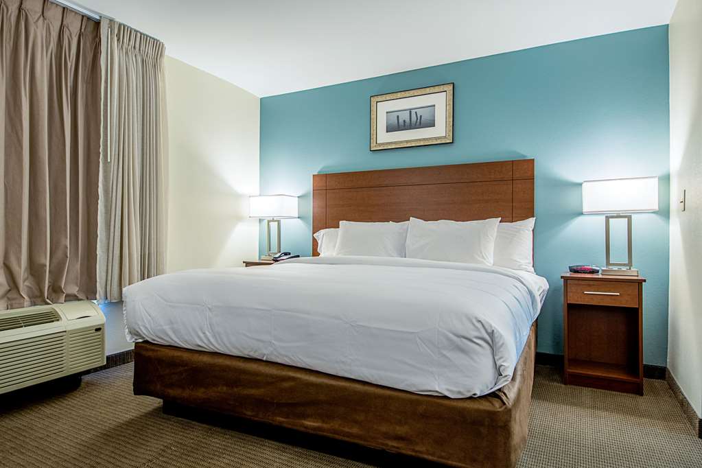 MainStay Suites Geismar Gonzales - photo 10