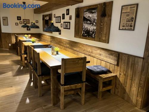 Apartmány Crystal Jasná — 4-Star Luxury Hotel in Dolny Kubin, Slovakia