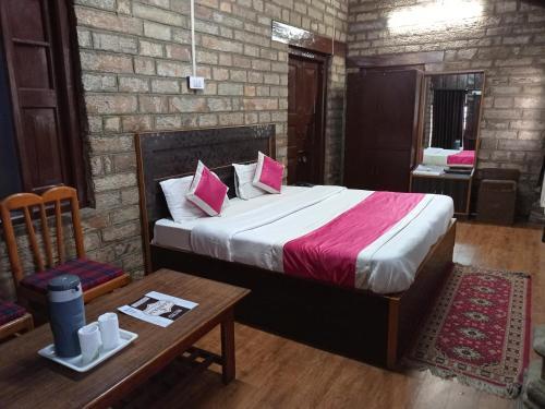 WelcomHeritage Kumaon Heritage Almora in Almora, India