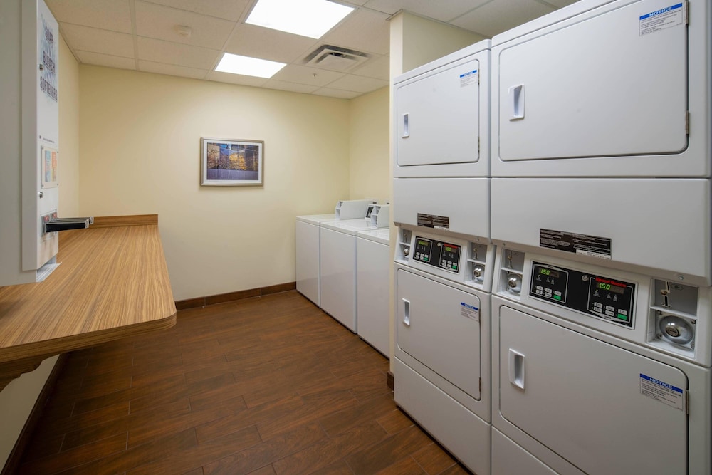 TownePlace Suites by Marriott Clarksville - photo 26