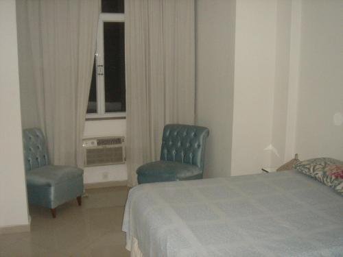 Apartment Copa 920 — 4-Star Luxury Hotel in Rio De Janeiro, Brasil