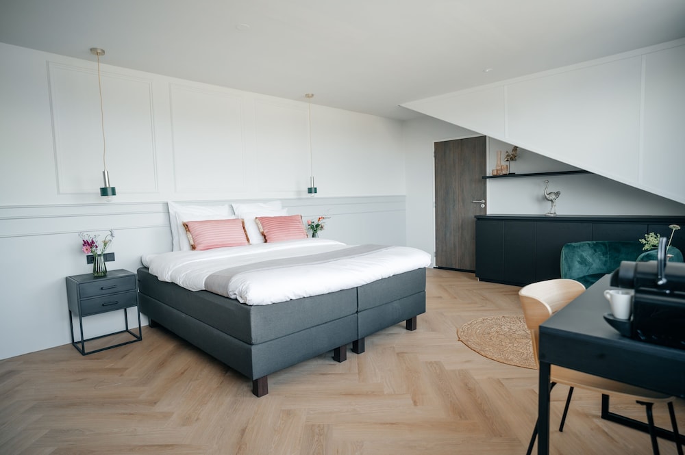MyHotel Steenwijk Giethoorn — hotel in Steenwijk