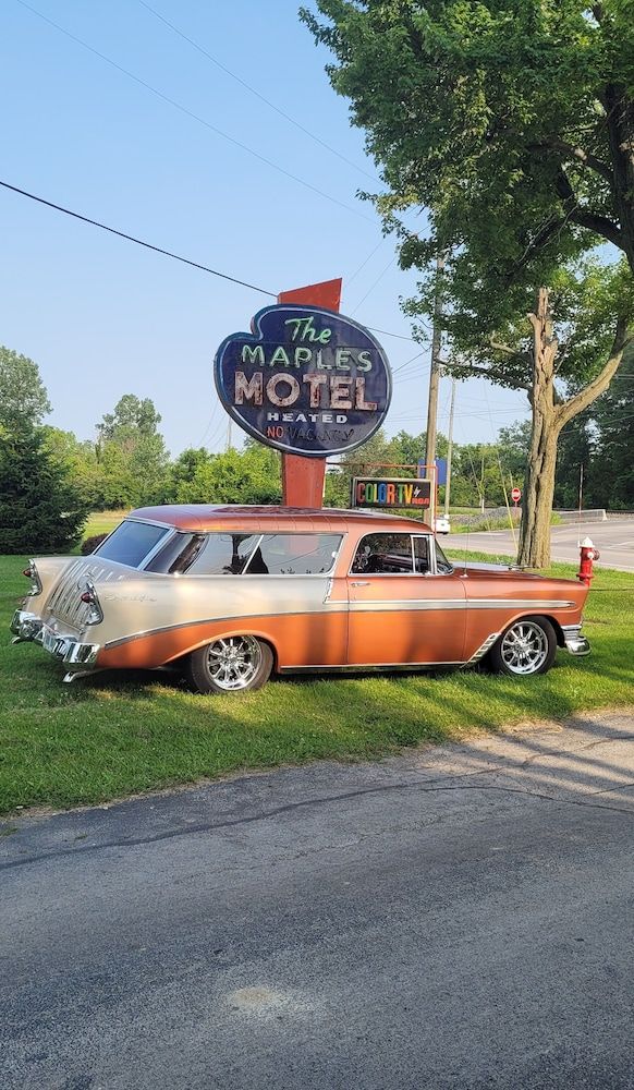 Maples Motel - featured photo
