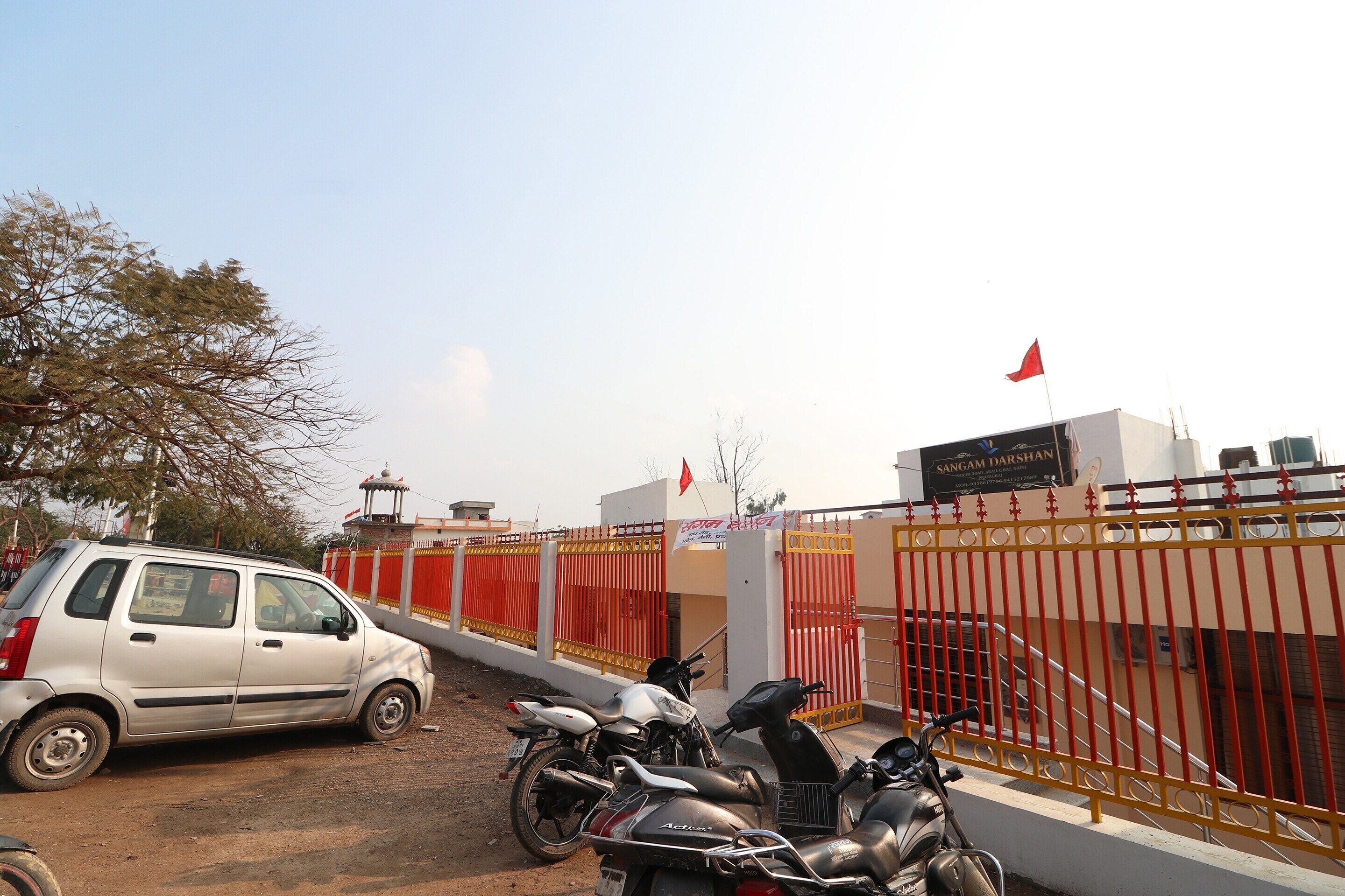 OYO 27941 Sangam Darshan — Allahabad — photo 3