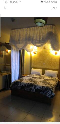 Kim Suites Mvuli Studio Apartment