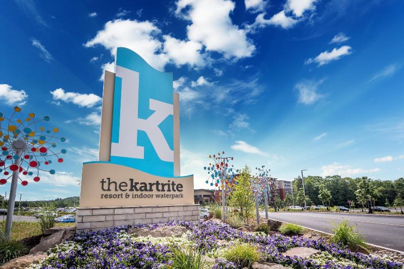The Kartrite Resort & Indoor Waterpark — Monticello — photo 4
