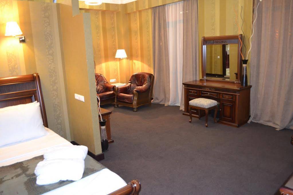 Hotel Sololaki — Tbilisi — photo 4