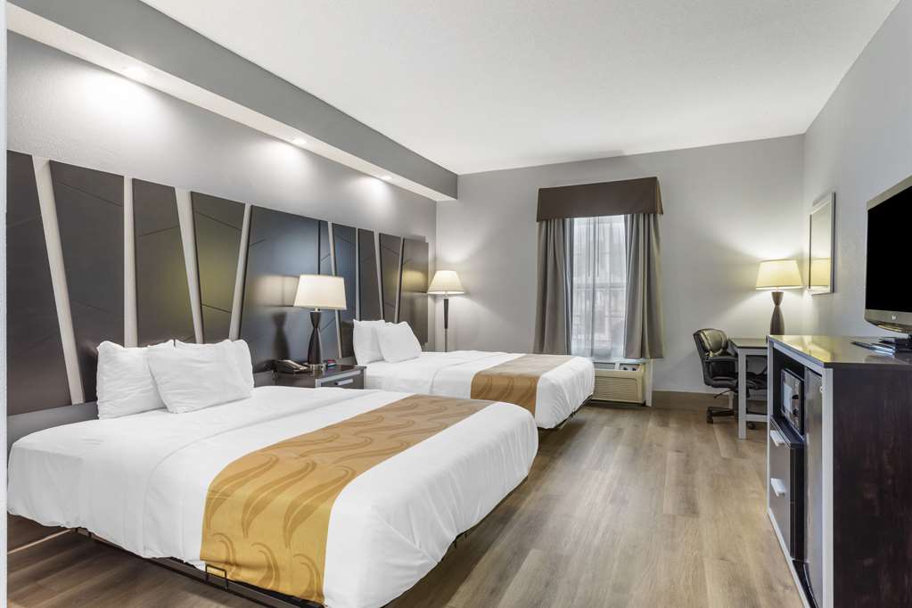 Quality Inn Oak Ridge - photo 3